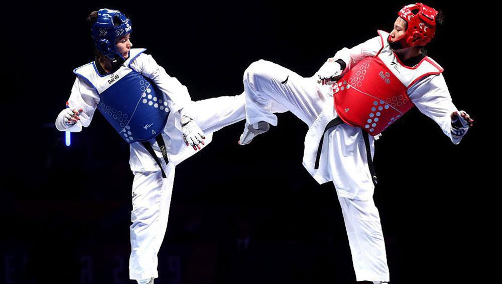 Taekwondo : Tradition, Technique et Philosophie