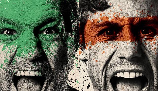 TUF 22 - McGregor vs Faber - Les résultats épisodes 6 et l'élimination de Mehdi Baghdad