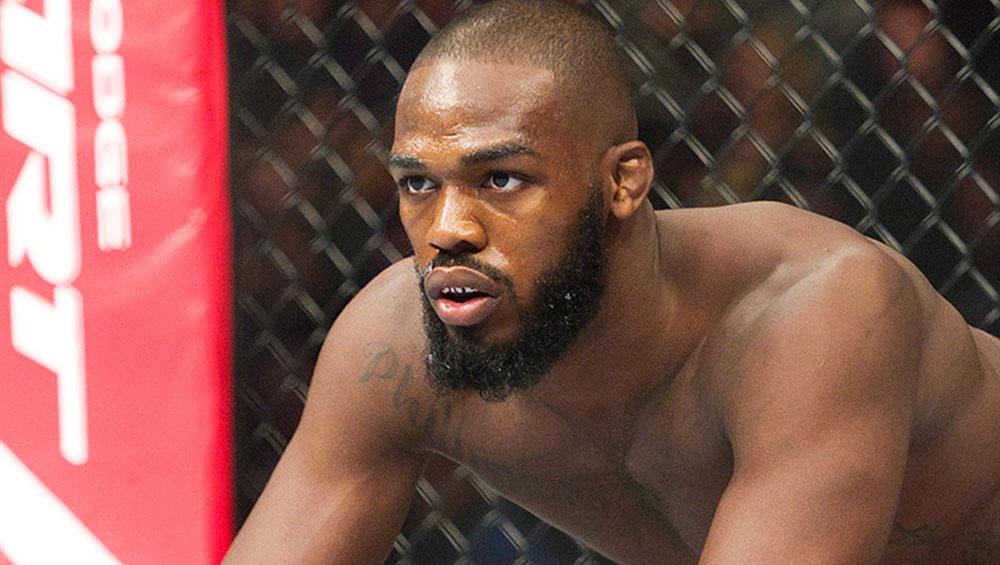 Dana White : “Jon Jones est le meilleur combattant de tous les temps”