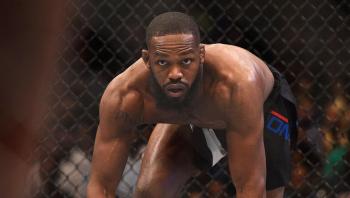 Dana White : “Jon Jones est le meilleur combattant de tous les temps”