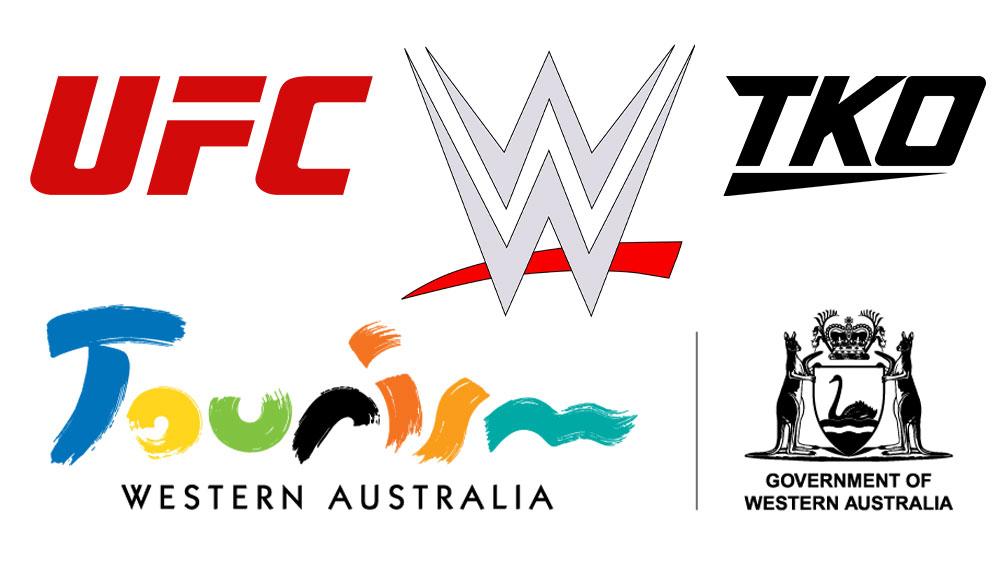 L'Arena RAC accueillera l'UFC 305 le 17 août à Perth en Australie