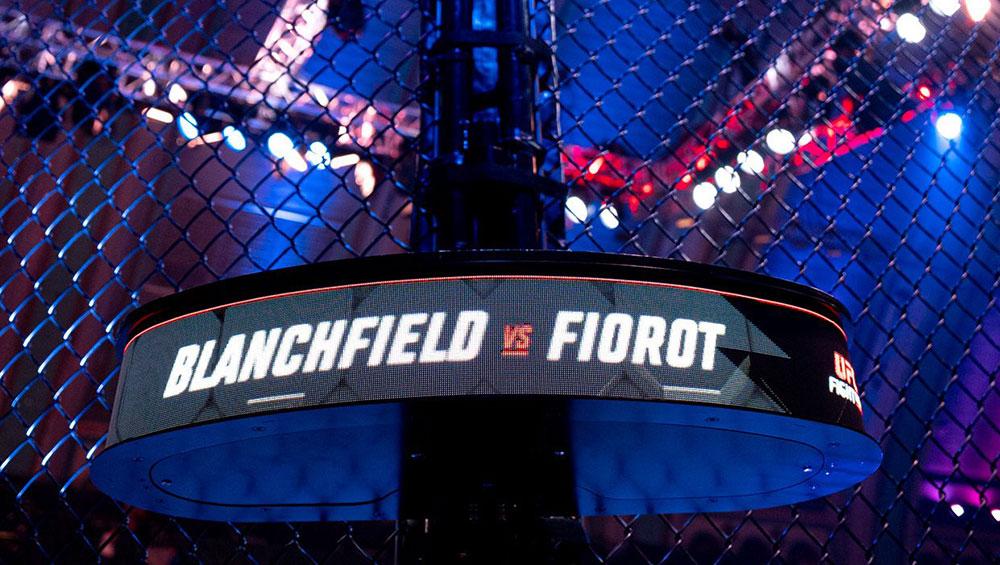 UFC on ESPN 54 - Photos | Atlantic City