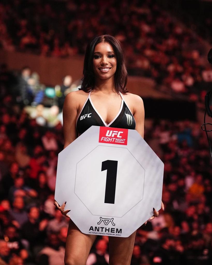 UFC on ESPN 54 - Brookliyn Wren | Atlantic City