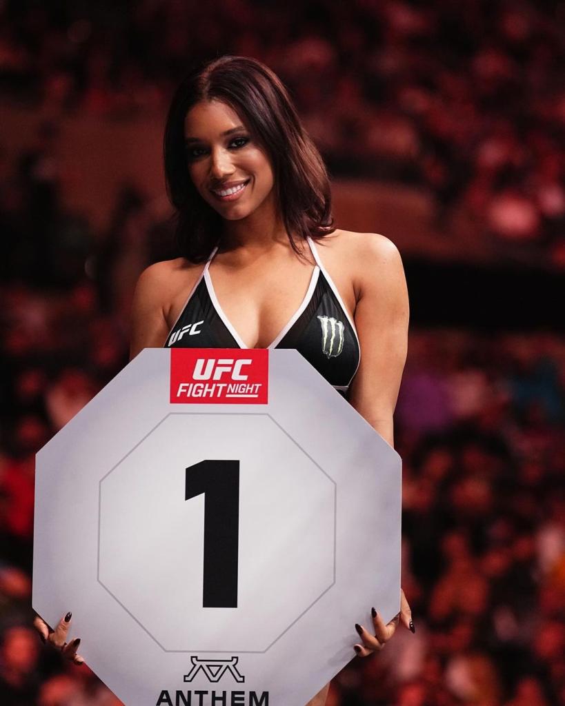 UFC on ESPN 54 - Brookliyn Wren | Atlantic City