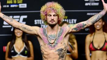 Sean O'Malley envisage un combat pour défendre son titre à l'UFC 306 au mois de septembre