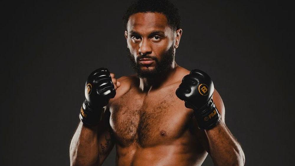 “Funk Master” parle des stars du Bellator qu'il veut voir dans l'Octogone