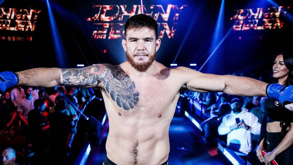 “Funk Master” parle des stars du Bellator qu'il veut voir dans l'Octogone