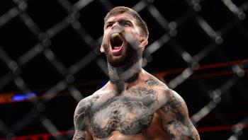 Cody Garbrandt réplique aux commentaires de Deiveson Figueiredo le qualifiant de “mentalement fragile” | UFC300