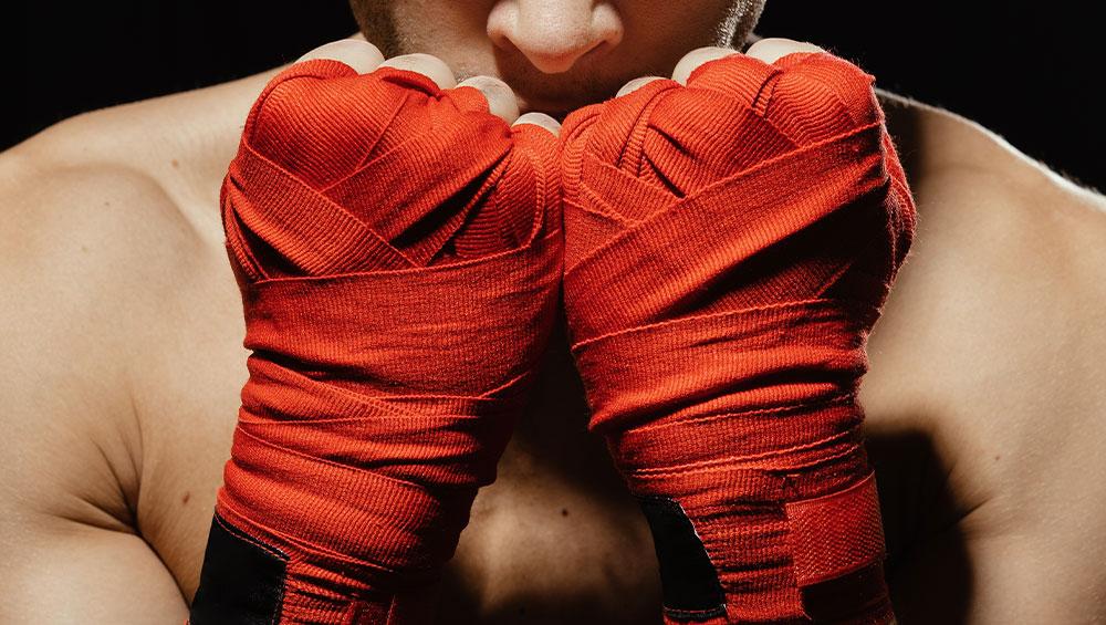 Comment choisir ses gants pour le MMA ?