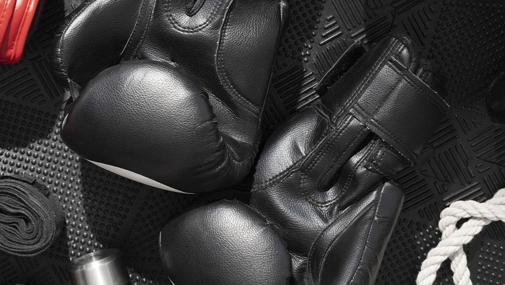 Comment choisir ses gants pour le MMA ?