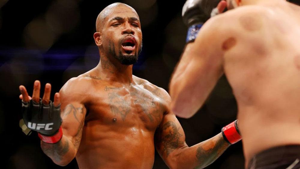 Bobby Green fait une prédiction audacieuse avant son combat contre Jim Miller | UFC 300