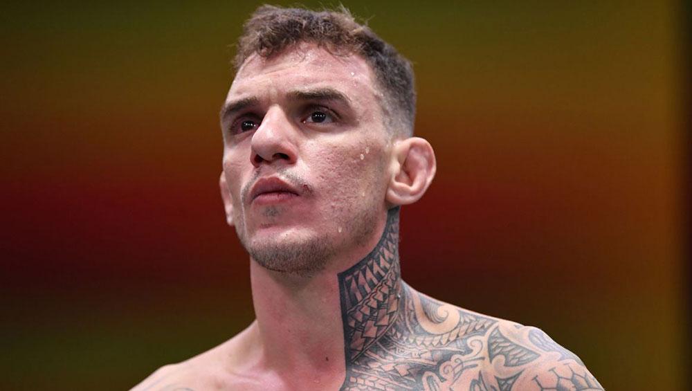 La transformation de Renato Moicano en “Money Moicano” | UFC 300