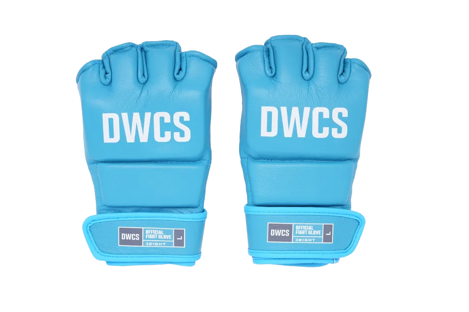 L'UFC dévoile leurs nouvelles gammes de gants