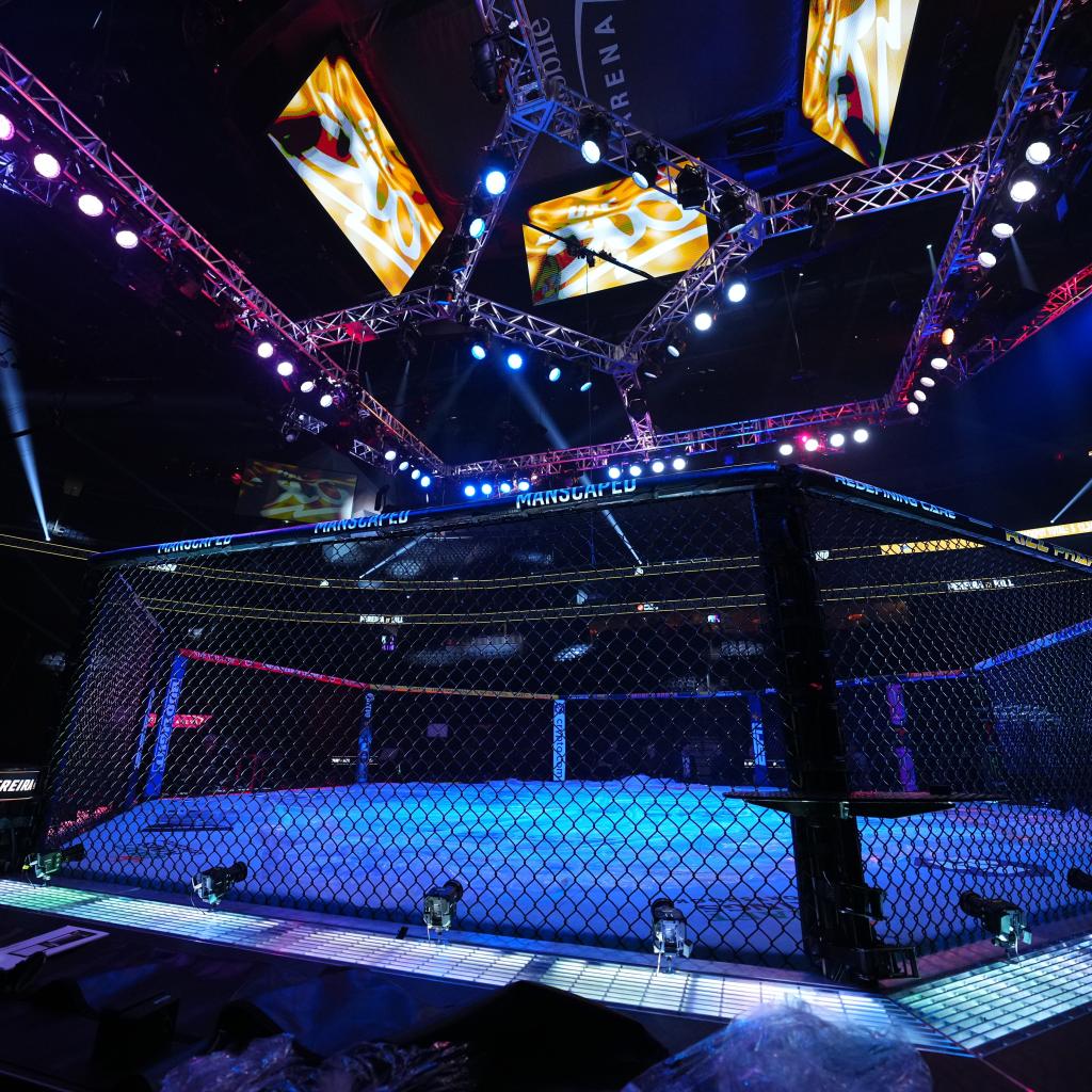 UFC 300 - Photos | Las Vegas