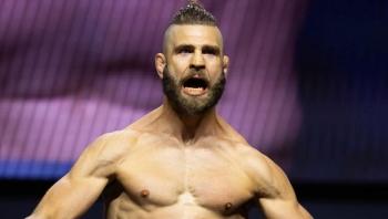 Jiri Prochazka prêt pour une revanche contre Alex Pereira dans deux semaines à l'UFC 301