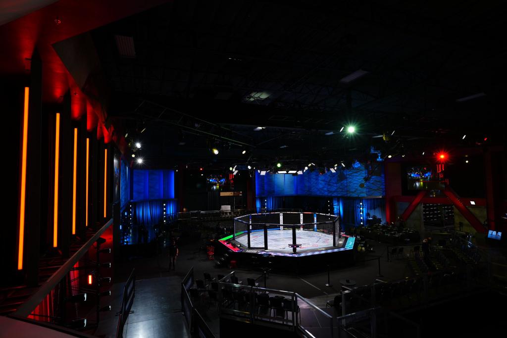 UFC on ESPN 55 - Photos | Las Vegas