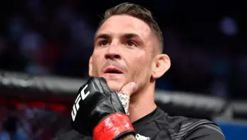 Dustin Poirier pourrait prendre sa retraite en cas de victoire sur Islam Makhachev à l'UFC 302 : “Ce pourrait être mon dernier combat”