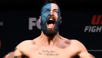 Paul Craig débarque à l'UFC 301 avec tout son arsenal