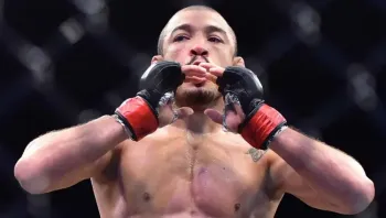 José Aldo : un retour au top digne d'un roi | UFC 301