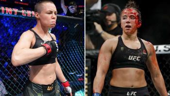 UFC Fight Night à Denver : Maycee Barber vs Rose Namajunas en tête d'affiche le 13 juillet