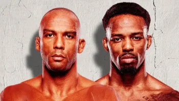 UFC on ESPN+ 99 - Les posters et les affiches | Las Vegas