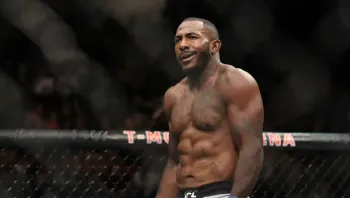 Khalil Rountree forfait pour le co-main event de l'UFC 303 face à Jamahal Hill en raison d'un contrôle antidopage positif