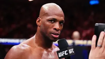 Michael Page prêt à affronter l'« agaçant » Ian Machado Garry