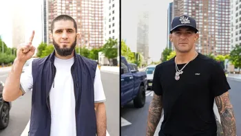 UFC 302 - Main Event Islam Makhachev vs. Dustin Poirier : Preview