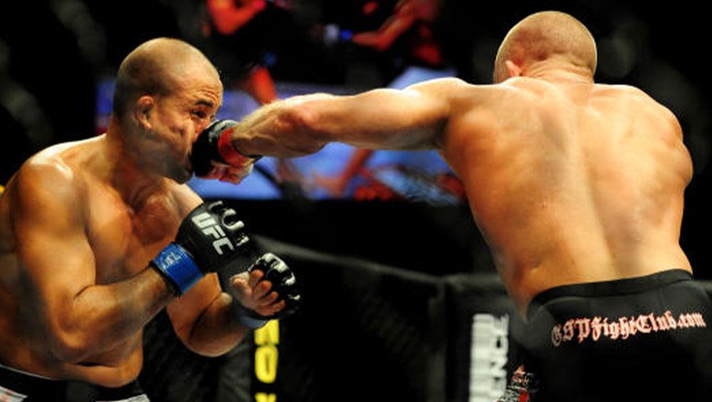 Georges St-Pierre : Parcours, Combats et Héritage dans les Arts Martiaux