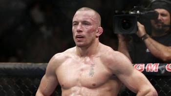 Georges St-Pierre : Parcours, Combats et Héritage dans les Arts Martiaux