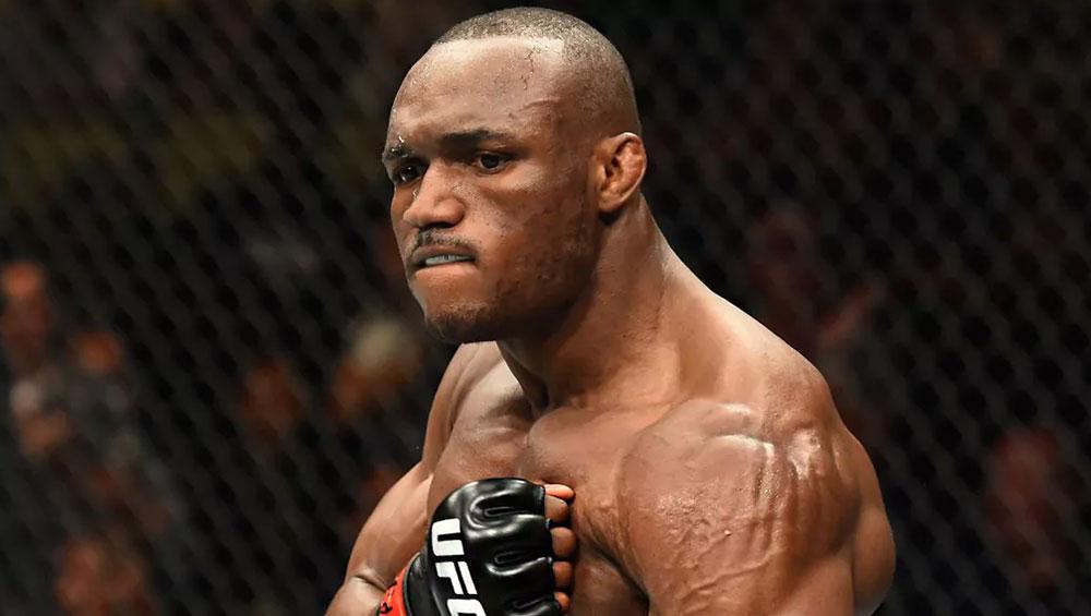 Kamaru Usman vise le vainqueur de l'UFC 304 : “J'ai encore de l'énergie à revendre”