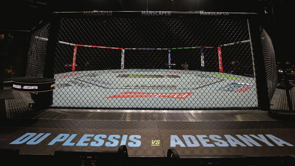 UFC 305 - Photos | Perth