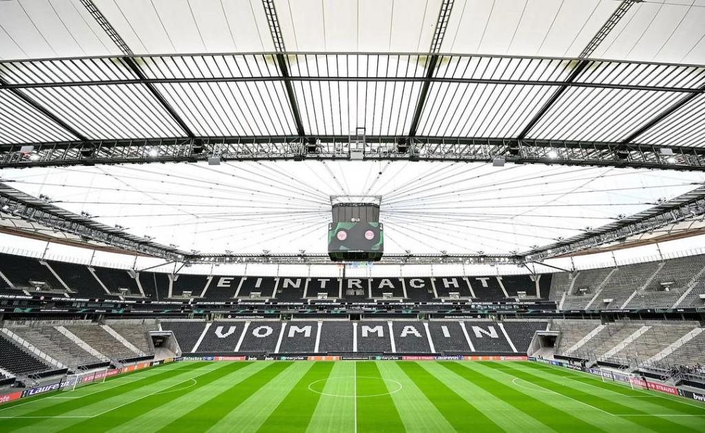 OKTAGON 62 : Un événement MMA historique en Allemagne avec plus de 58 000 fans attendus