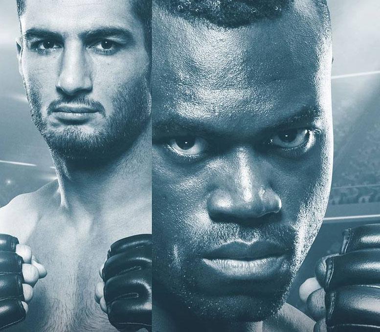 UFC Fight Night 99 - Horaires et diffusions TV