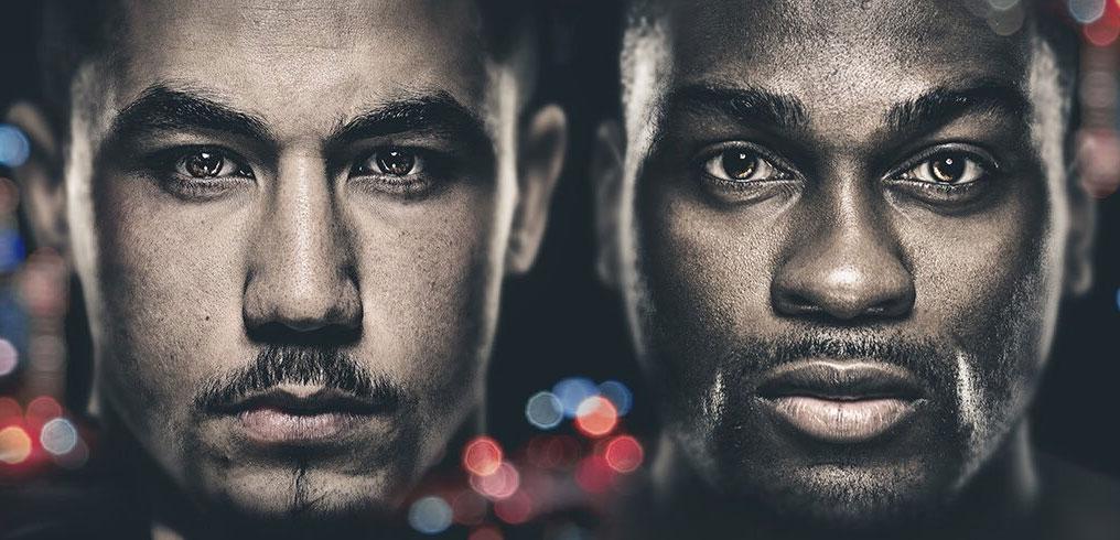 UFC Fight Night 101 - Horaires et diffusions TV