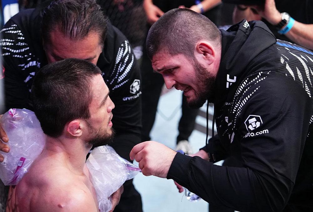 Résilience mentale et réussite des athlètes d’arts martiaux et MMA