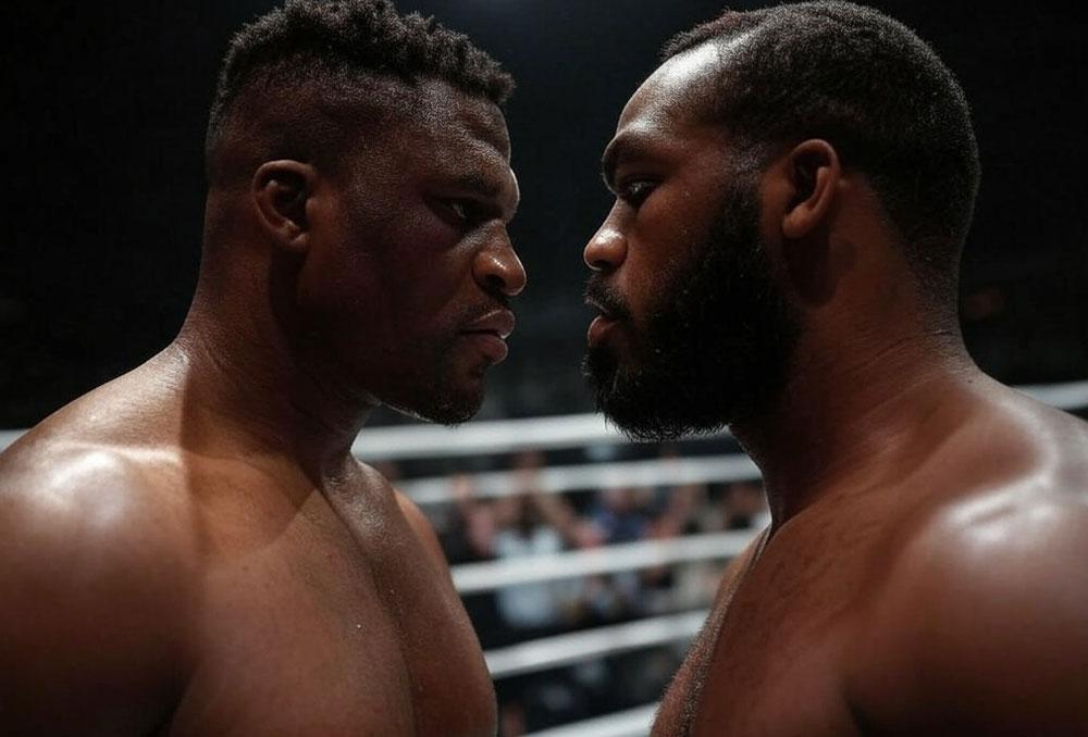 Jon Jones vs Francis Ngannou : Le combat ultime des poids lourds ?