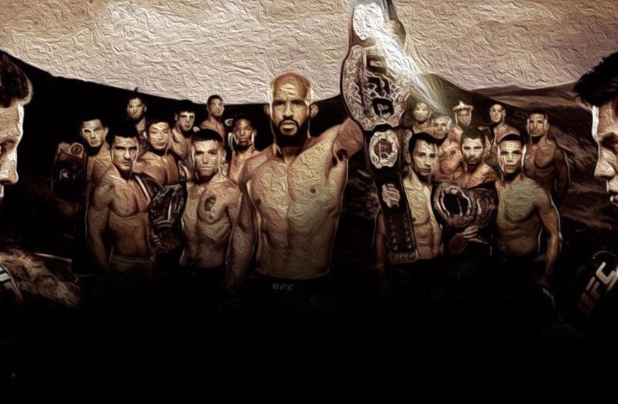 TUF 24 - Les posters et les affiches