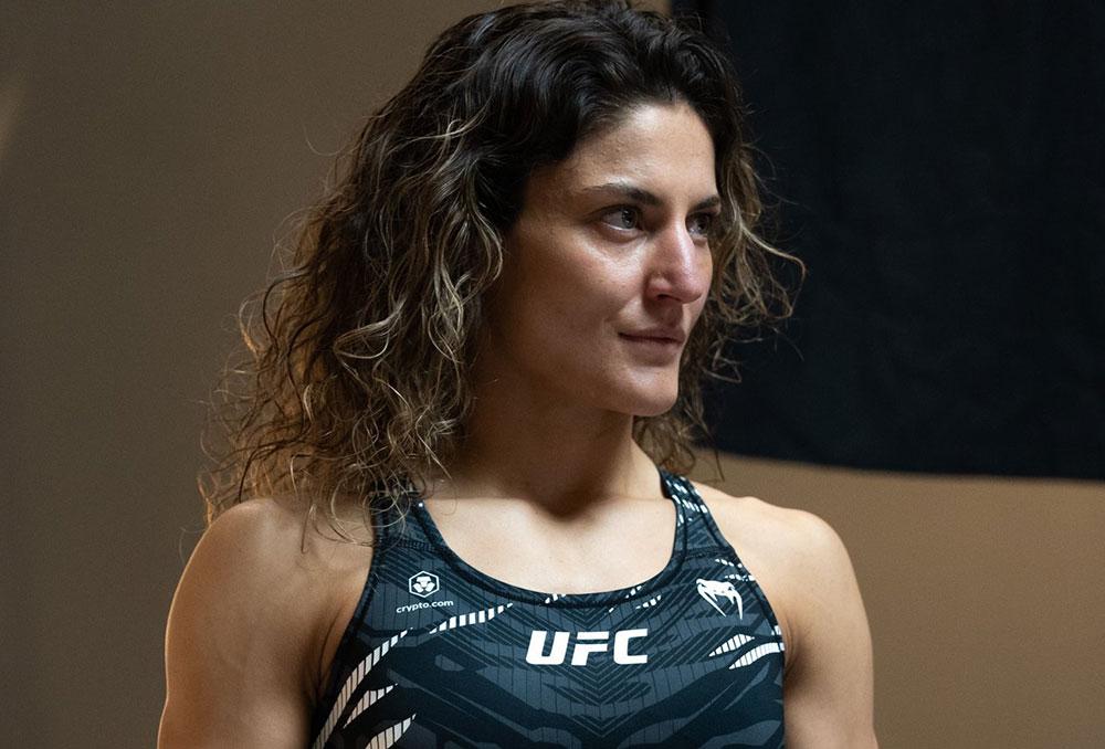 UFC Mexico City : Loopy Godinez révèle un problème digestif qui aurait pu tourner au cauchemar