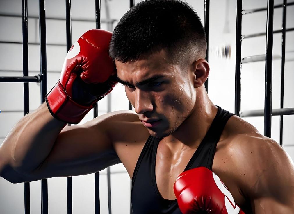 Comment optimiser votre entrainement UFC ?