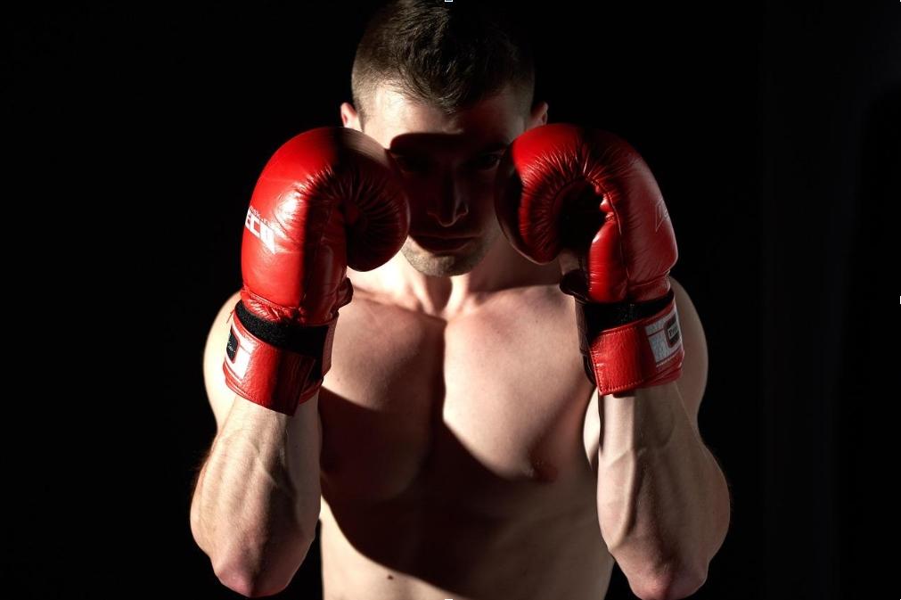 Comment optimiser votre entrainement UFC ?