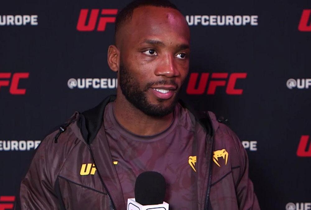 Leon Edwards s’exprime pour la première fois depuis sa lourde défaite contre Sean Brady à l’UFC Londres