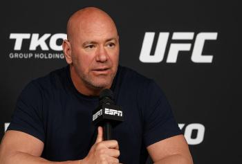 La fenêtre exclusive avec ESPN se ferme, Dana White prêt à négocier avec plusieurs diffuseurs