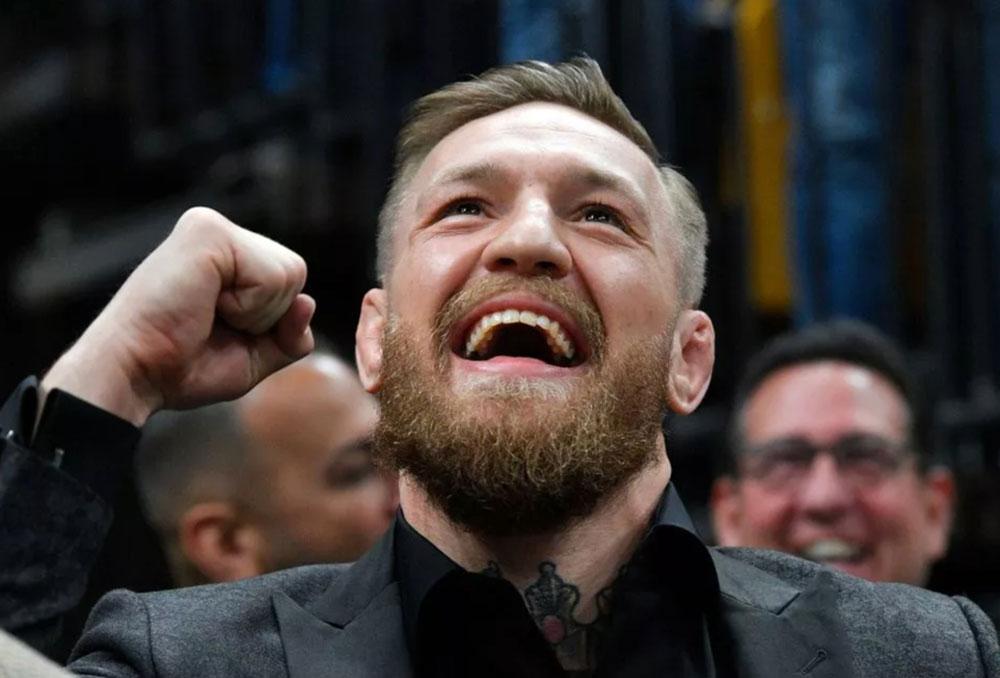 Conor McGregor perd 500 000 dollars après avoir parié sur Michael Chandler à l’UFC 314