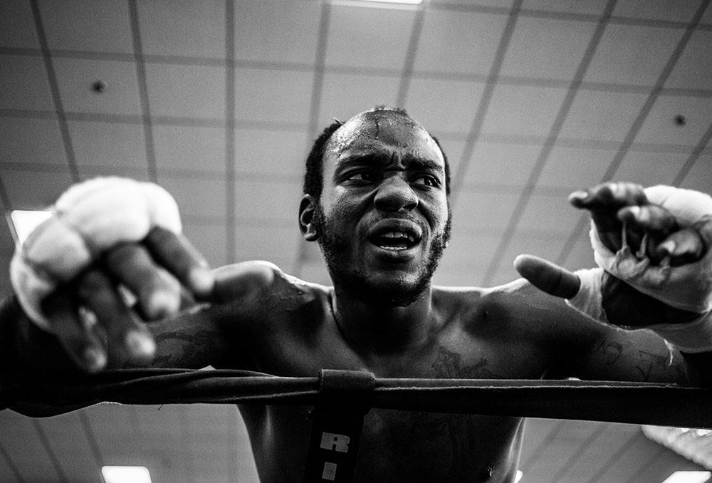 Les rois africains de la cage : une puissance continentale du MMA à l’horizon ?
