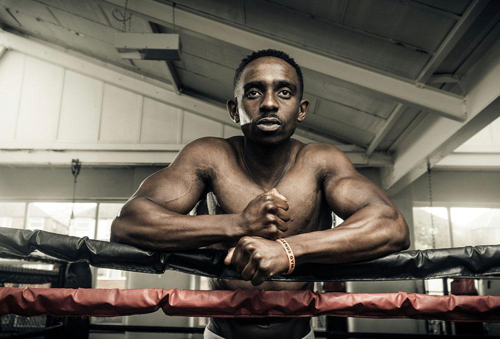 Les rois africains de la cage : une puissance continentale du MMA à l’horizon ?