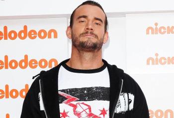 CM Punk prêt à régler ses comptes avec Seth Rollins sur le ring après une provocation sur un combat à l’UFC