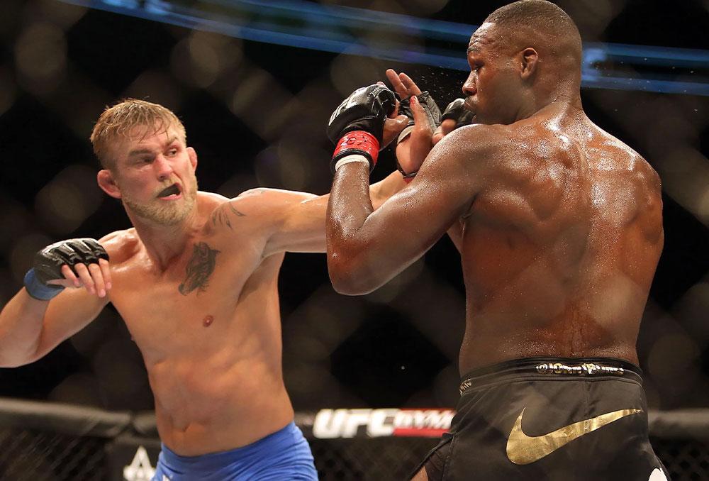 Retour sur les combats légendaires intronisés au Hall of Fame de l’UFC : des classiques gravés dans l’histoire 