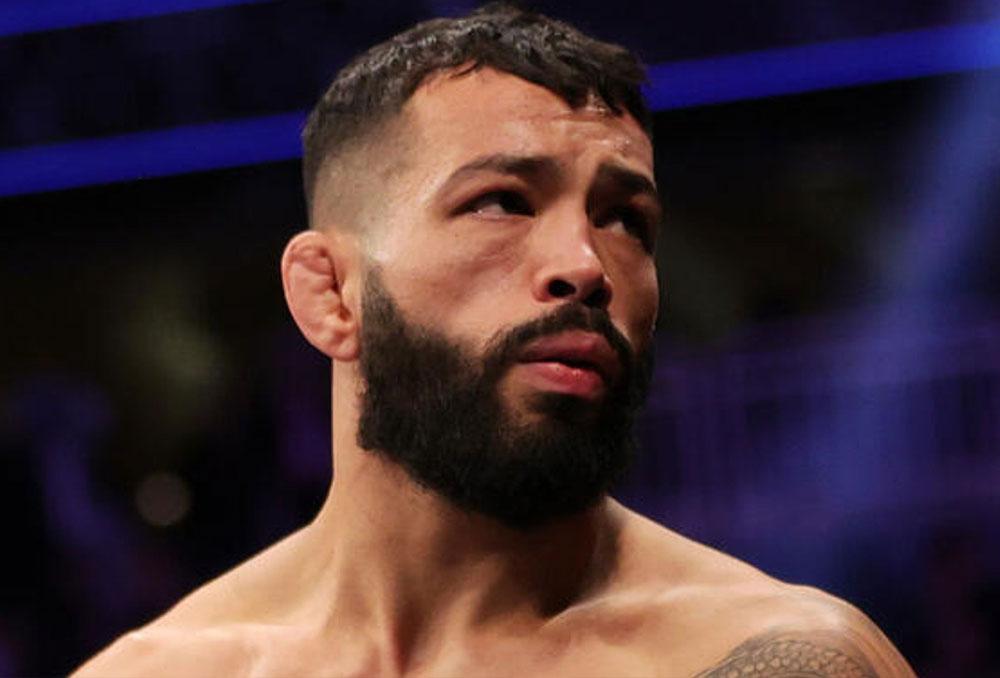 Après avoir renoué avec la victoire, Dan Ige veut affronter la légende Patricio Pitbull cet été à l'UFC