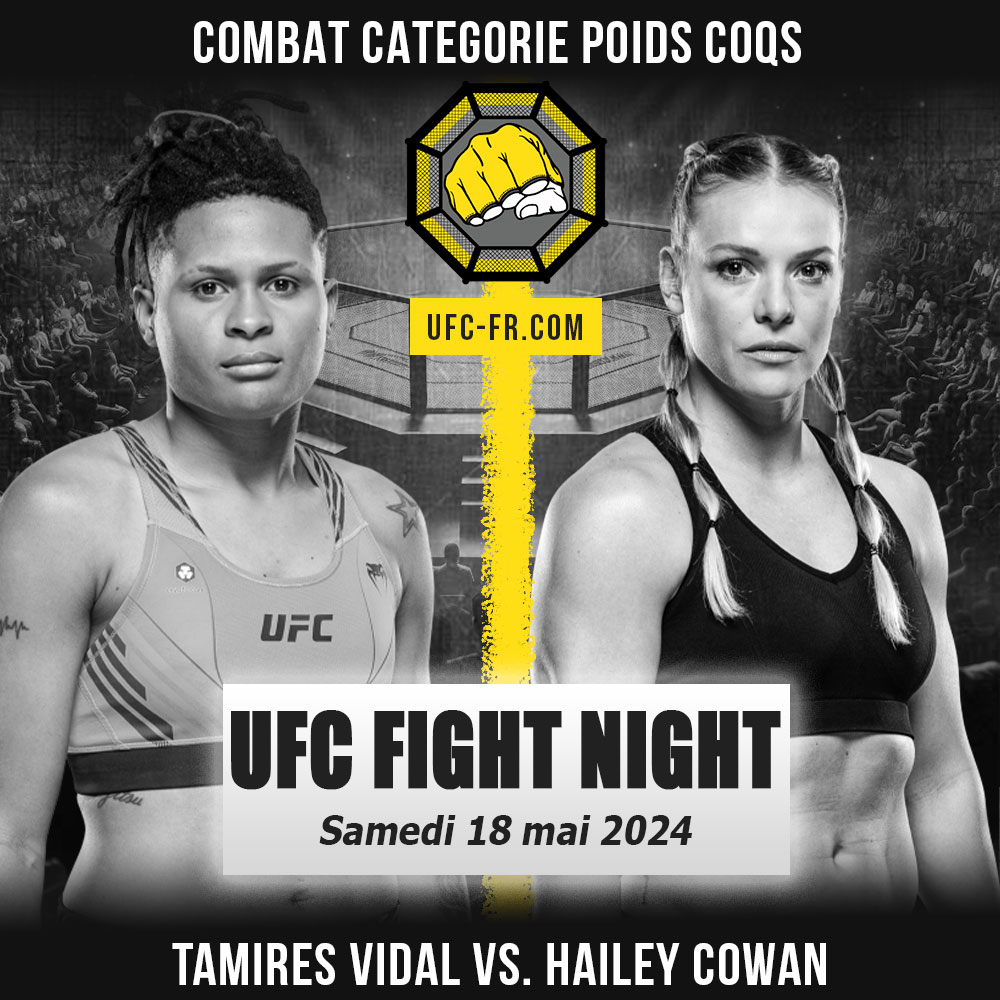 tamires-vidal-vs-hailey-cowan-ufc-fight-night-ufc-fans